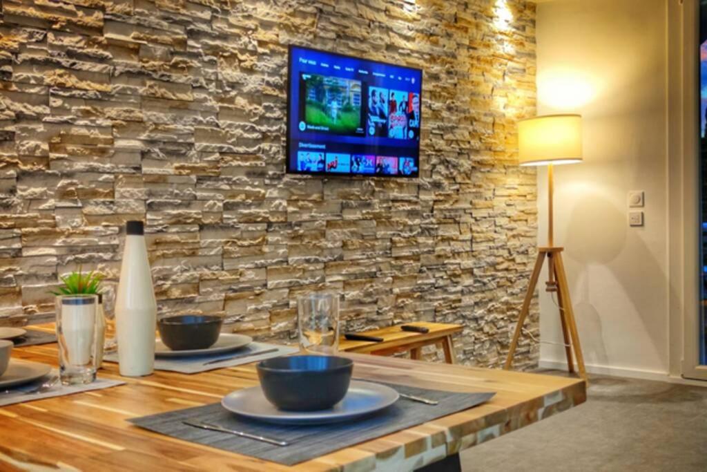 Cannes Holiday Suite A 2 Pas Du Festival Et Plages Kültér fotó