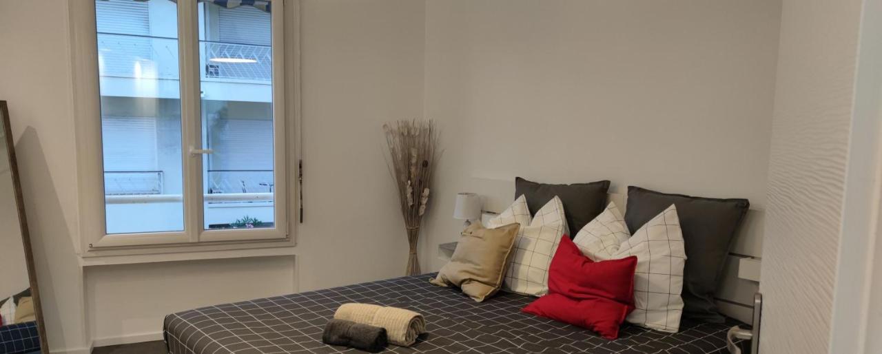 Cannes Holiday Suite A 2 Pas Du Festival Et Plages Kültér fotó