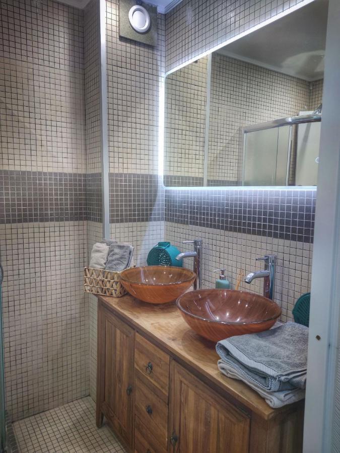 Cannes Holiday Suite A 2 Pas Du Festival Et Plages Kültér fotó