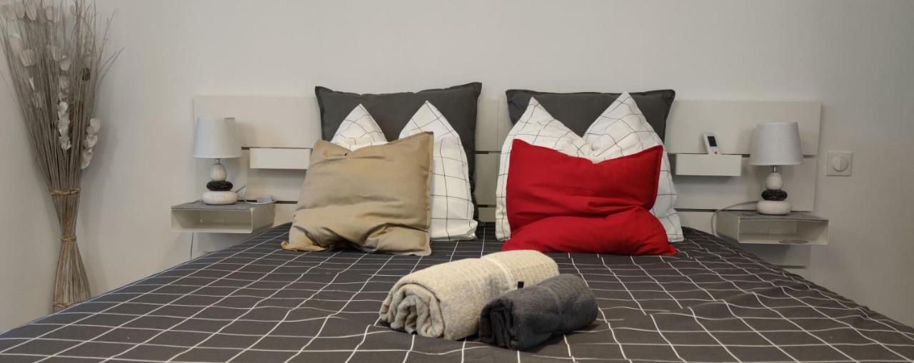Cannes Holiday Suite A 2 Pas Du Festival Et Plages Kültér fotó